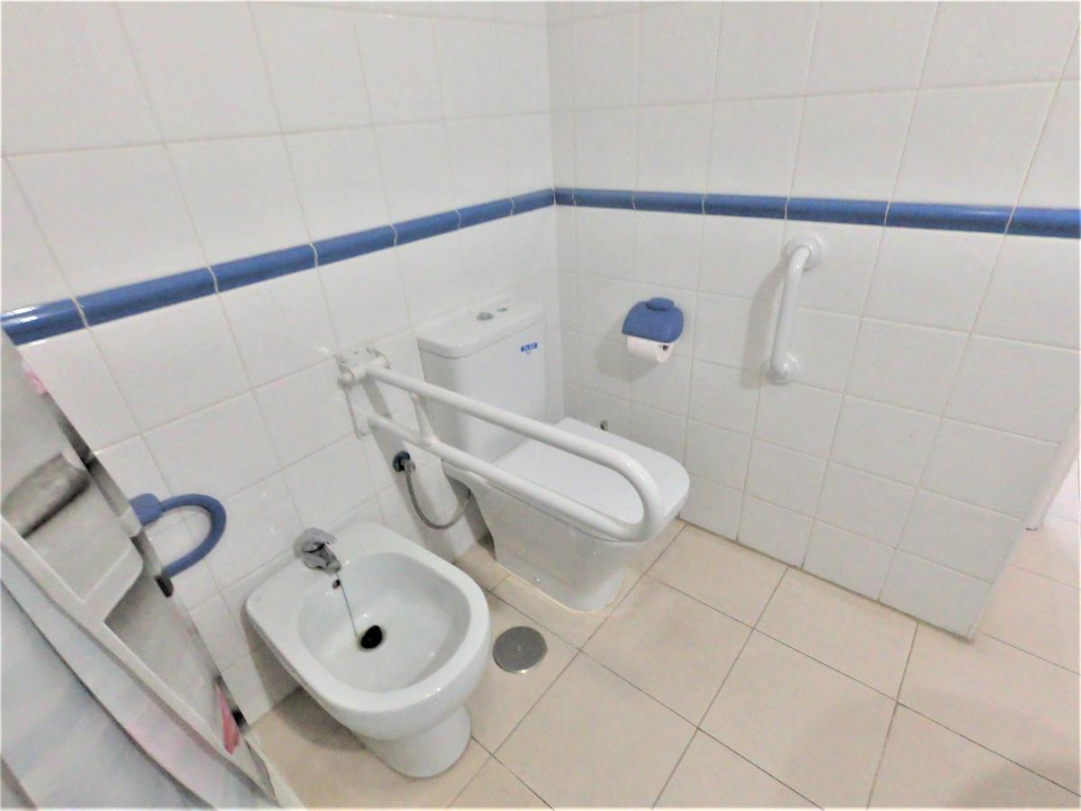 קוסטה דל סילנסיו Cozy Apartment Tenerife South Wifi & Pool מראה חיצוני תמונה