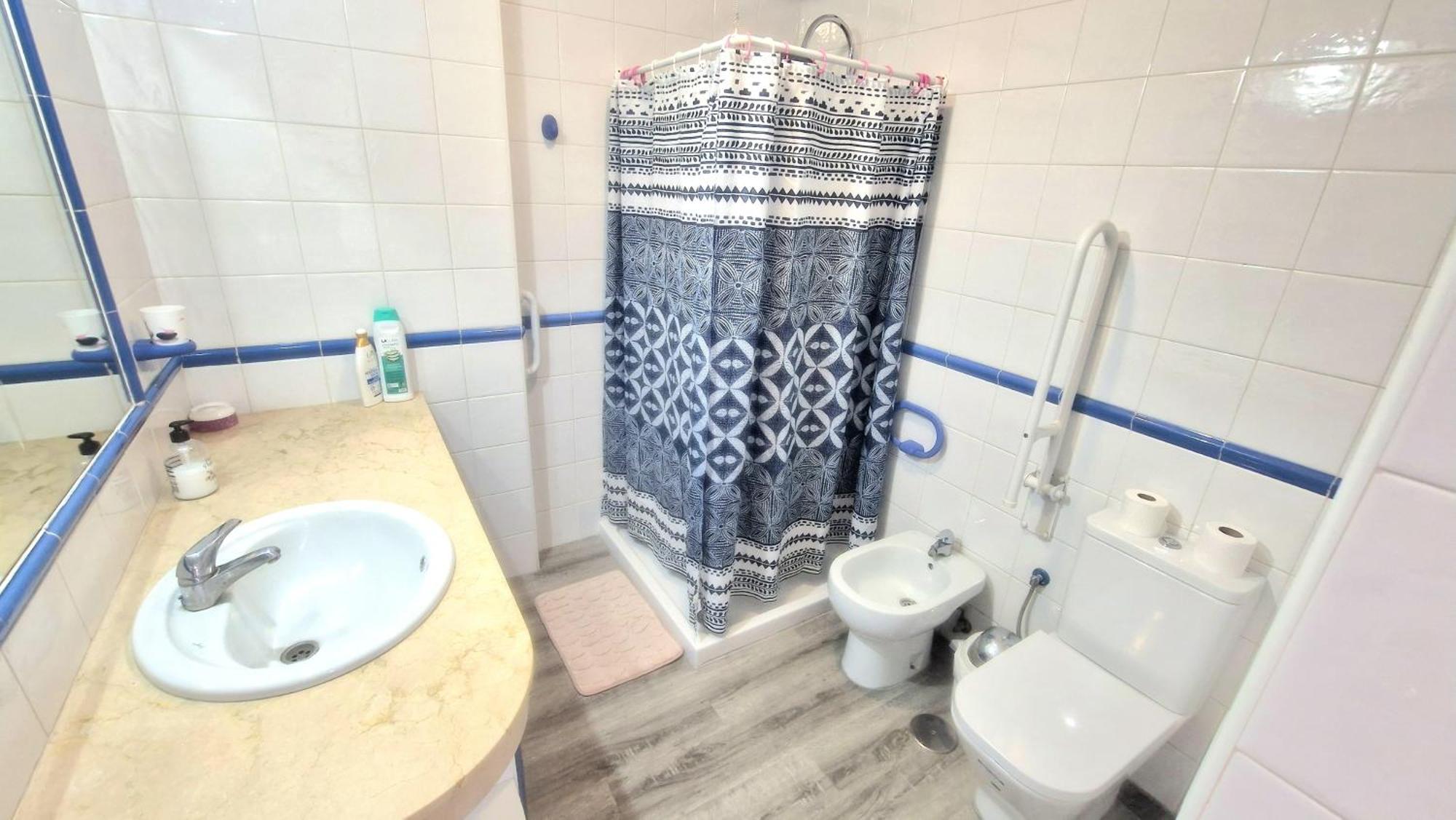 קוסטה דל סילנסיו Cozy Apartment Tenerife South Wifi & Pool מראה חיצוני תמונה